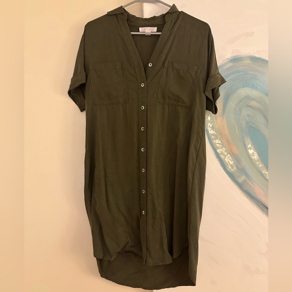 Renuar Dress